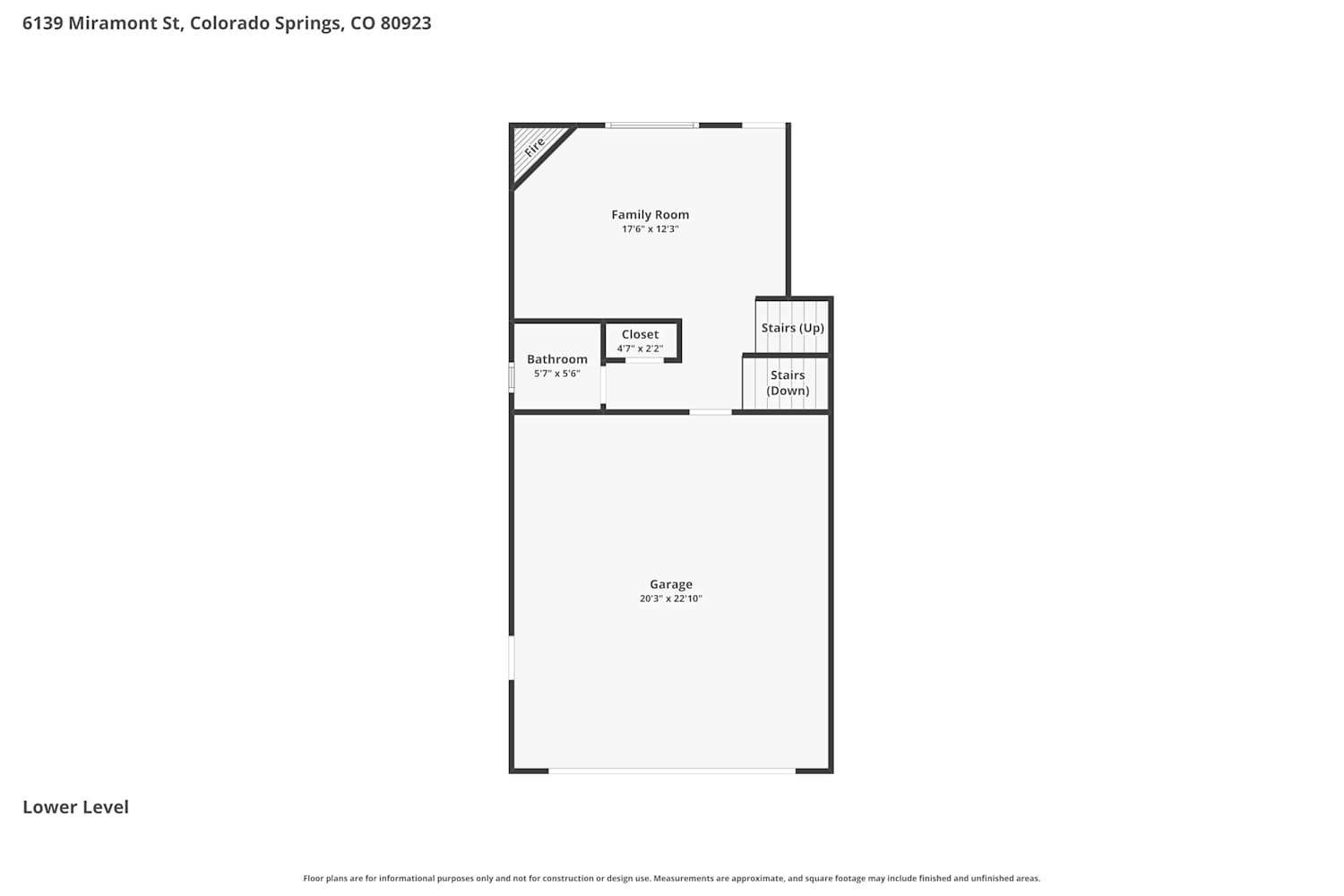 6139 Miramont St photo 5