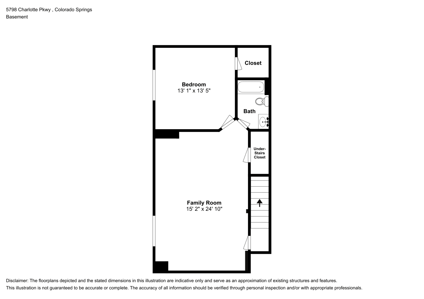 5798 Charlotte Pkwy photo 2