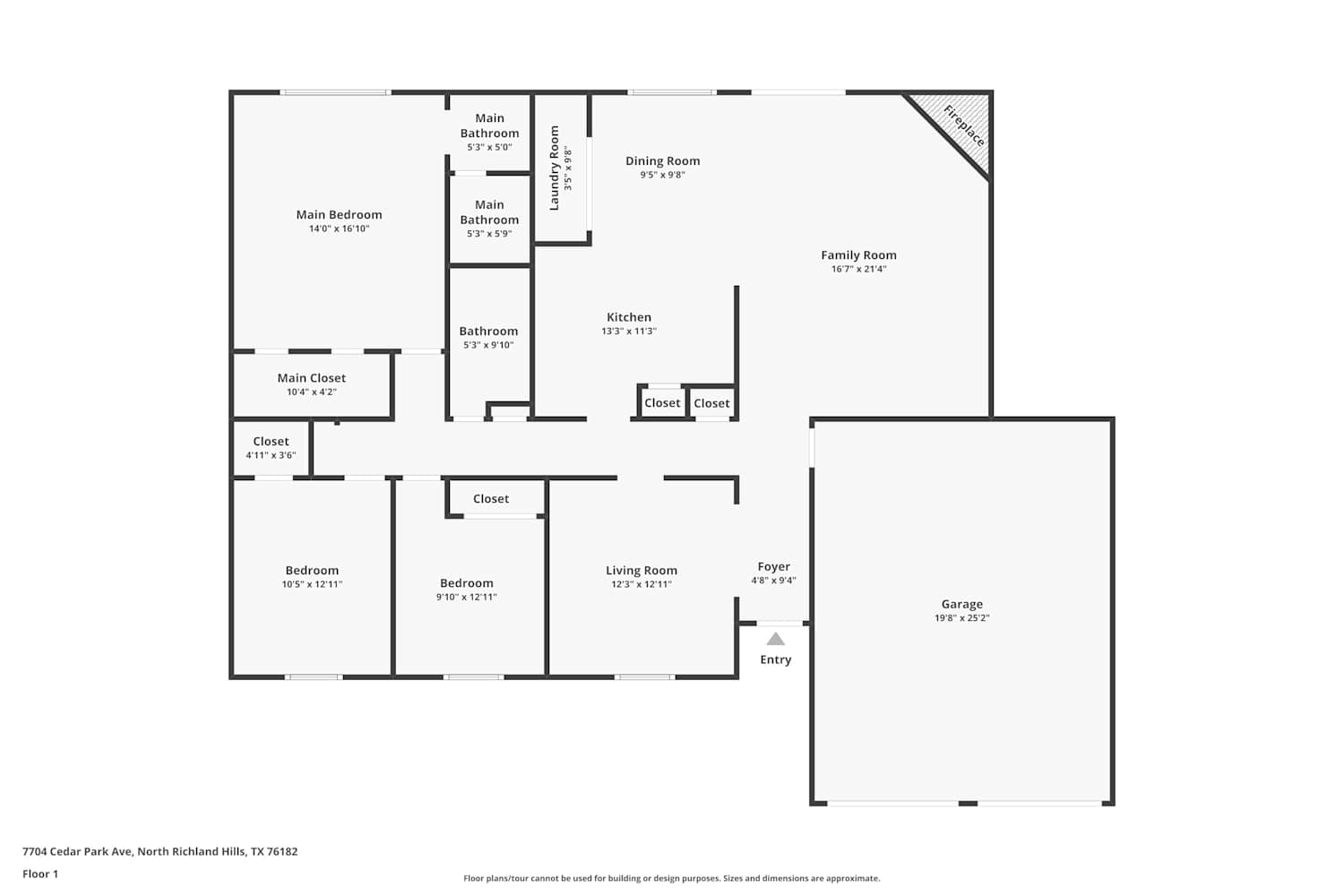 7704 Cedar Park Ave photo 2