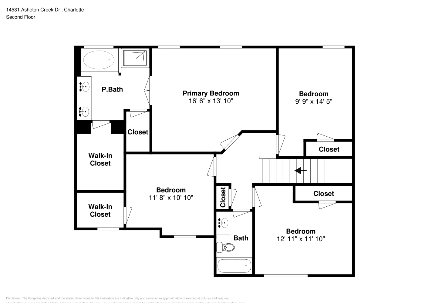 14531 Asheton Creek Dr photo 3