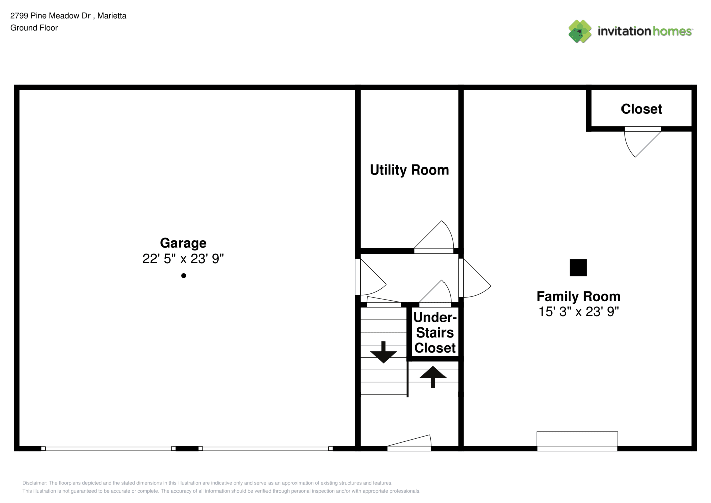 2799 Pine Meadow Dr photo 2