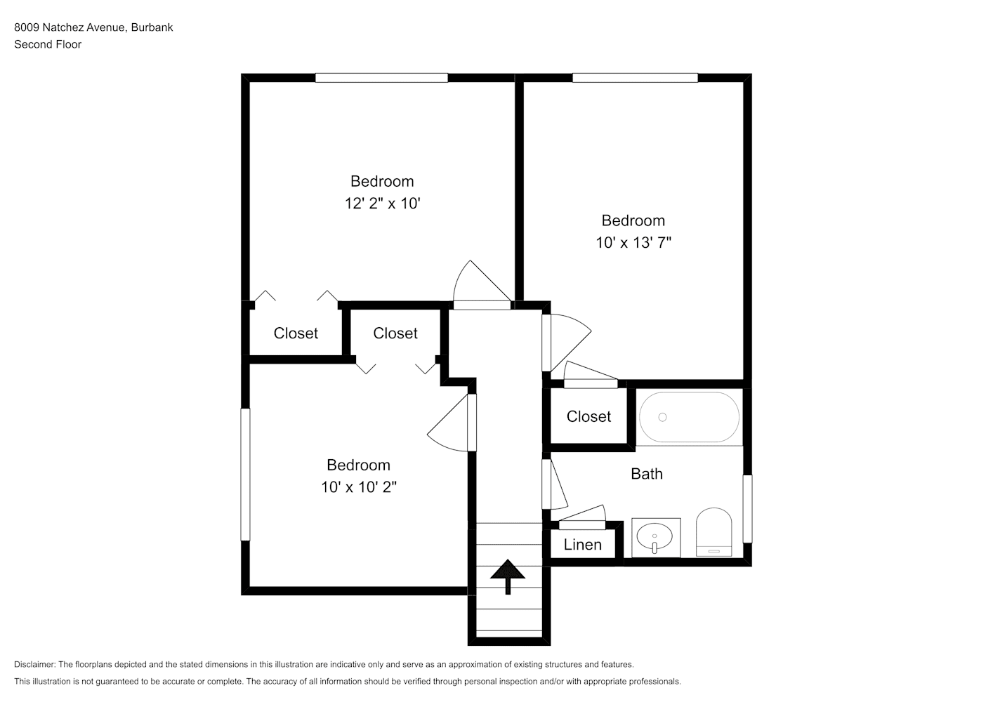 8009 Natchez Ave photo 4