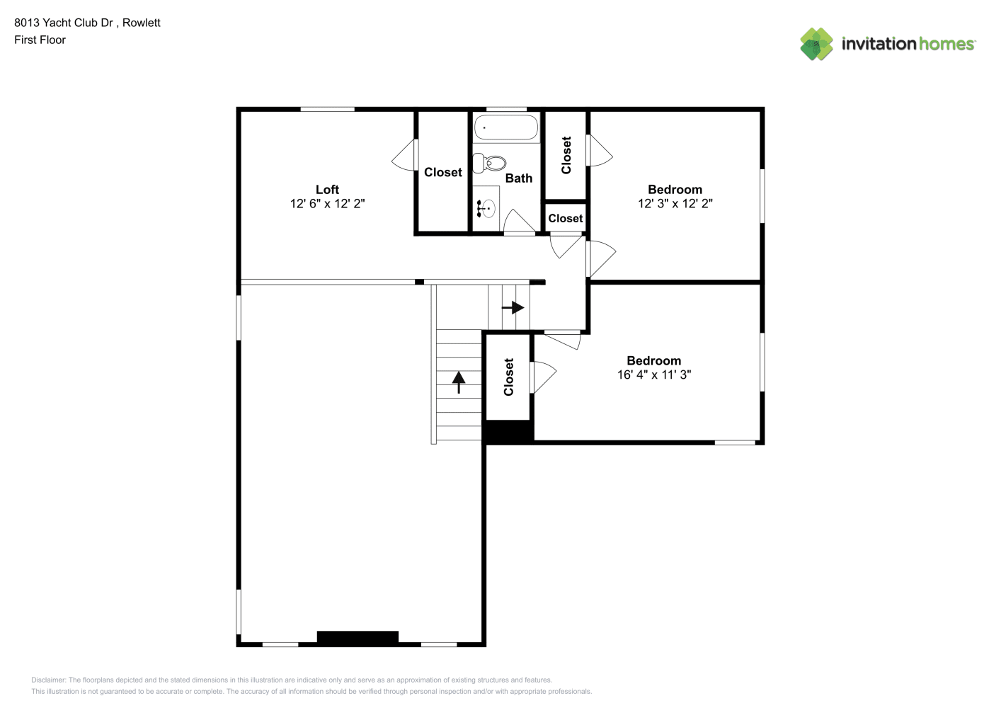 8013 Yacht Club Dr photo 3