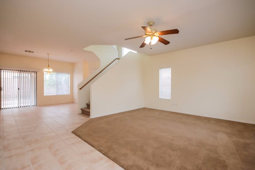 2713 E La Costa Dr photo 3