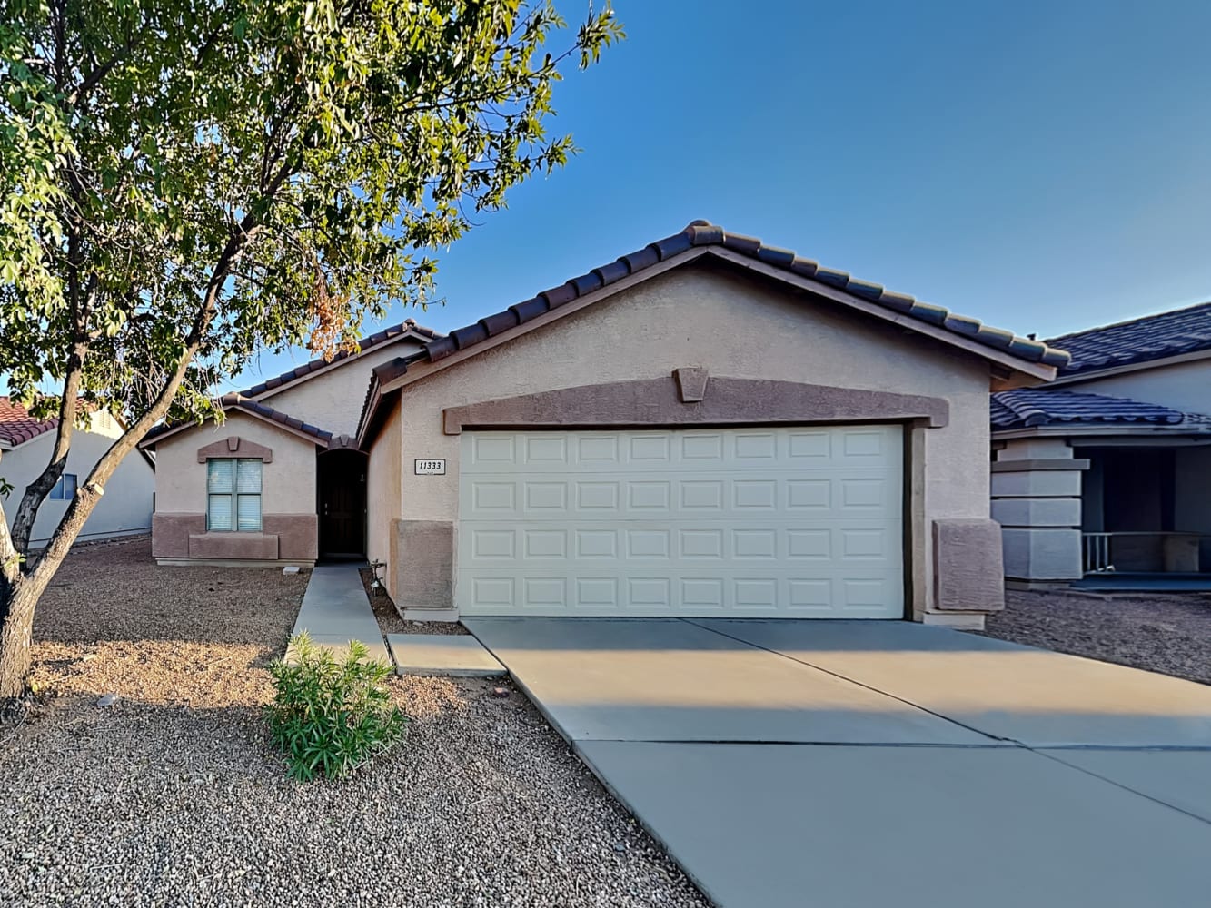 11333 E Elena Ave