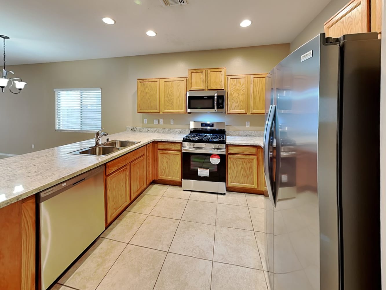 17261 W Rimrock St Surprise, AZ 85388 photo 5