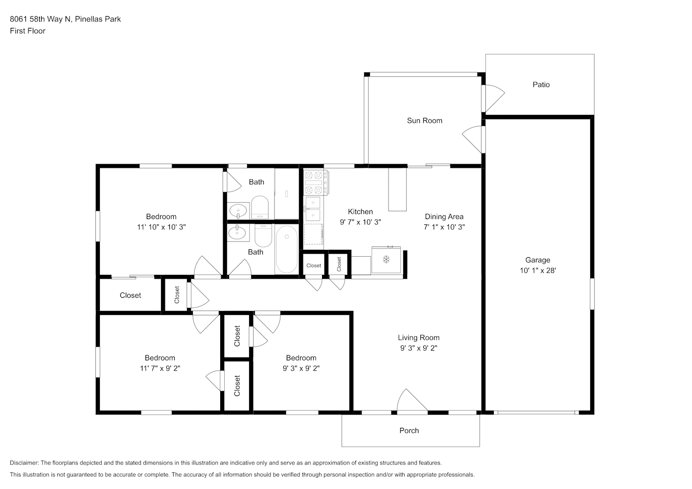 8061 58th Way N photo 2