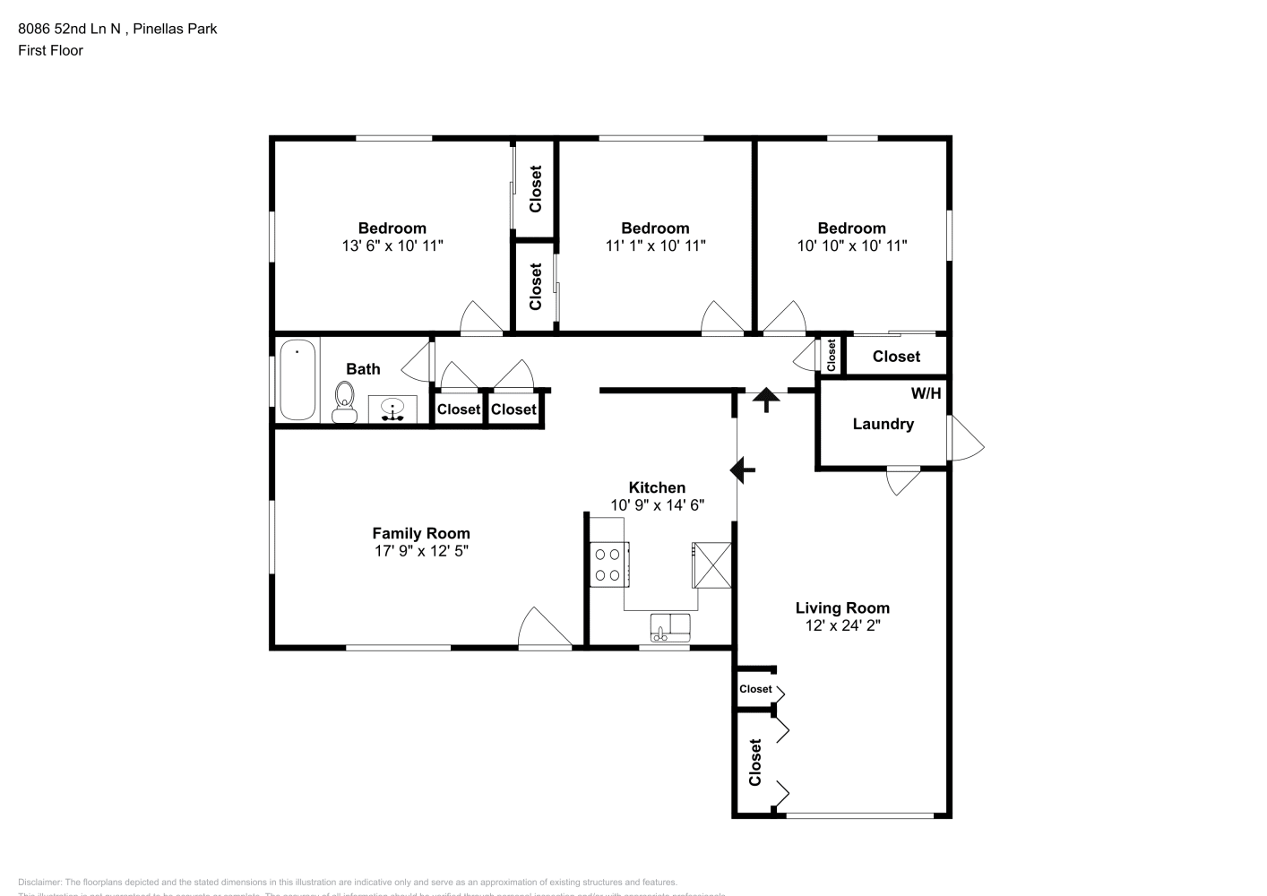 8086 52nd Ln N photo 2