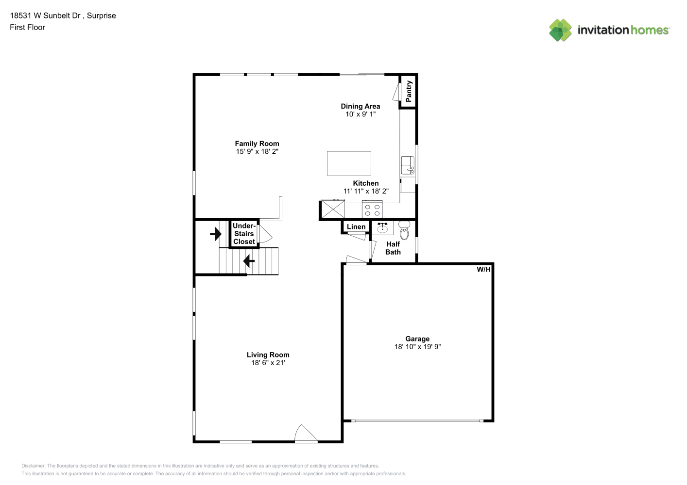 18531 W Sunbelt Dr photo 2