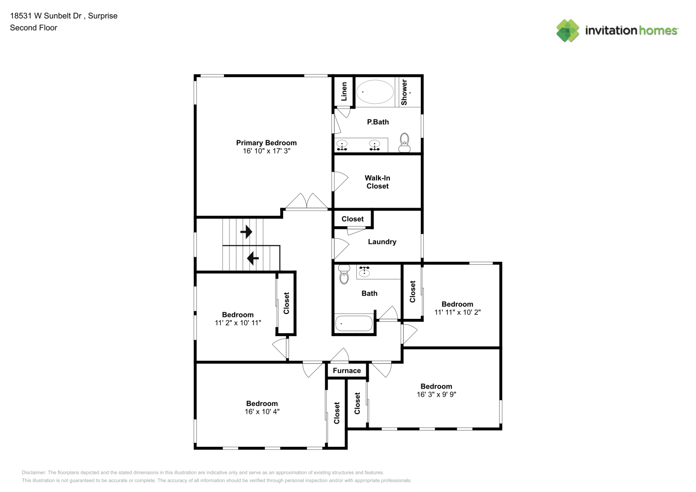 18531 W Sunbelt Dr photo 3