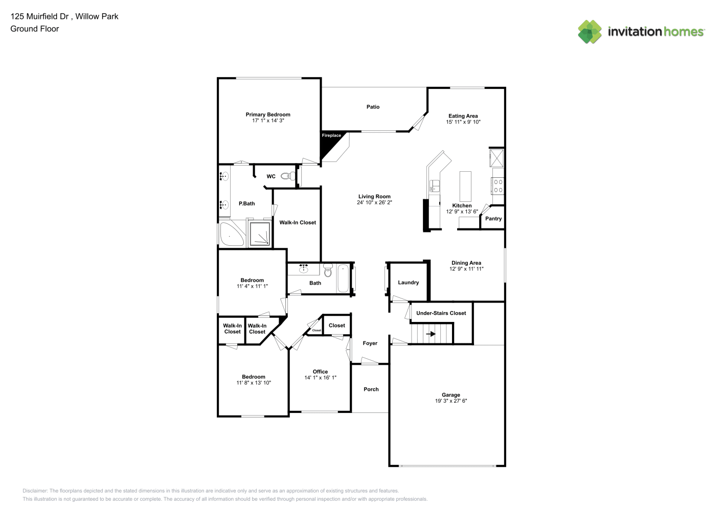 125 Muirfield Dr photo 2