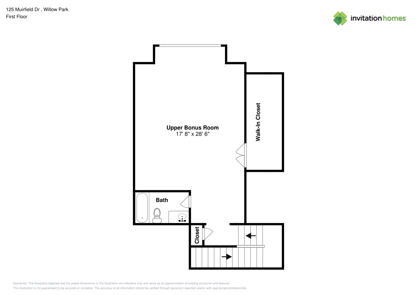 125 Muirfield Dr photo 3