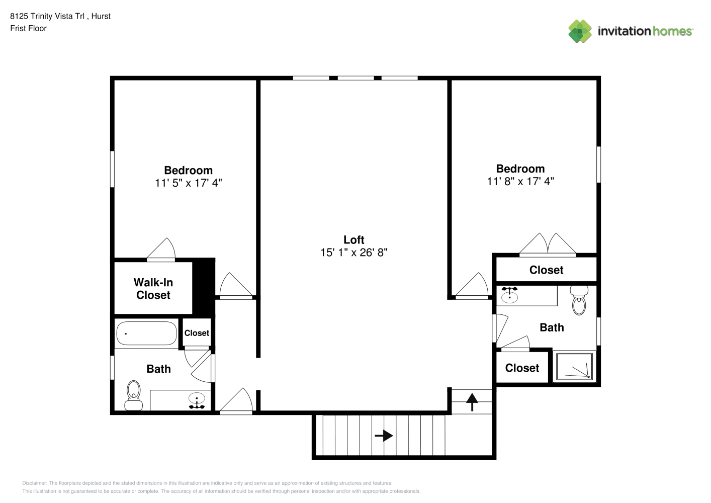 8125 Trinity Vista Trl photo 3