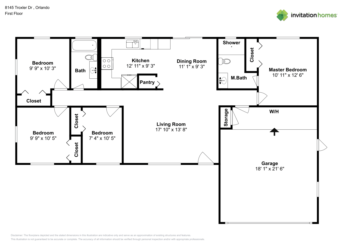 8145 Troxler Dr photo 2