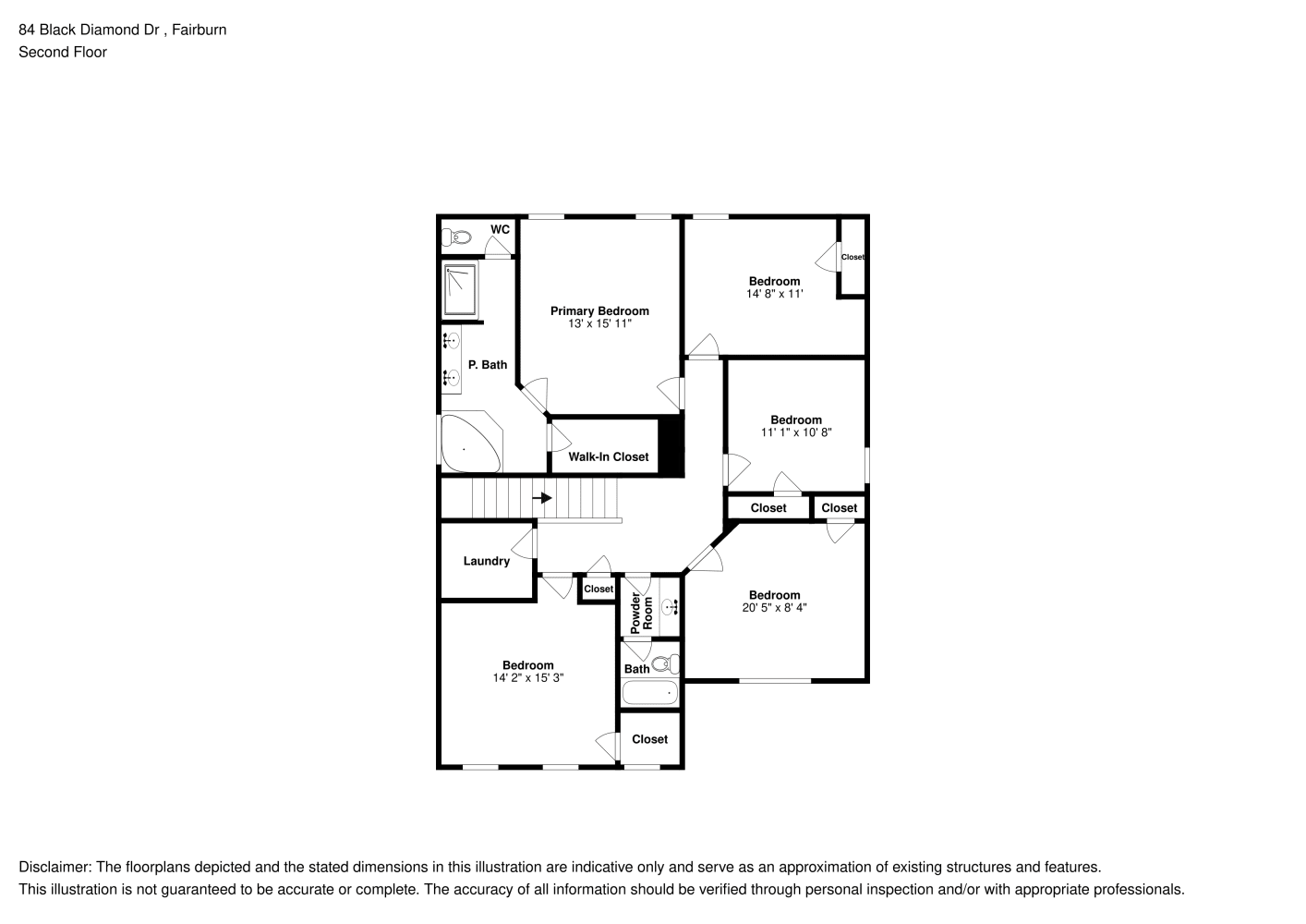 84 Black Diamond Dr photo 3