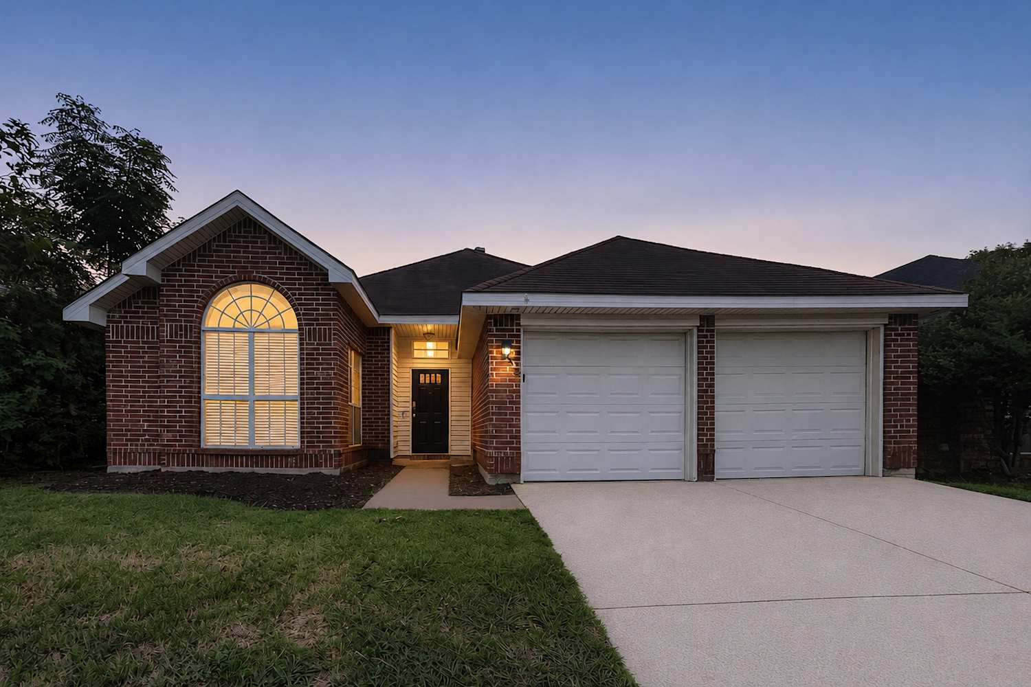 8512 Sabinas Trl photo 3
