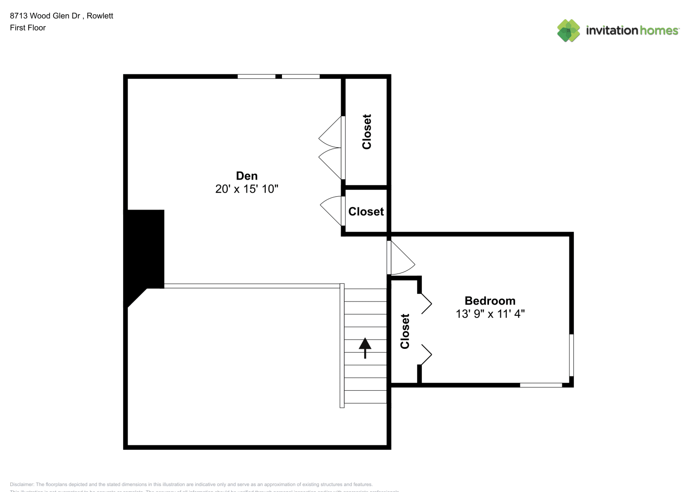 8713 Wood Glen Dr photo 3
