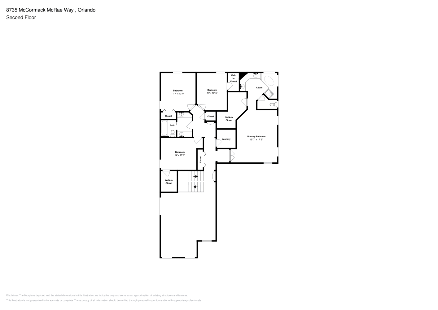 8735 McCormack McRae Way photo 3