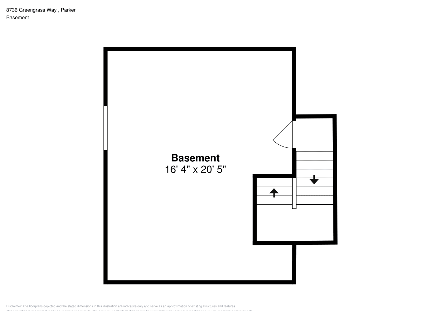 8736 Greengrass Way photo 2