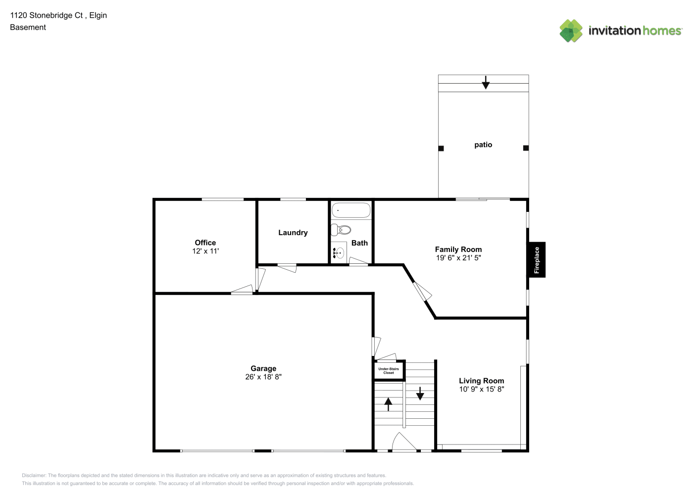1120 Stonebridge Ct photo 2