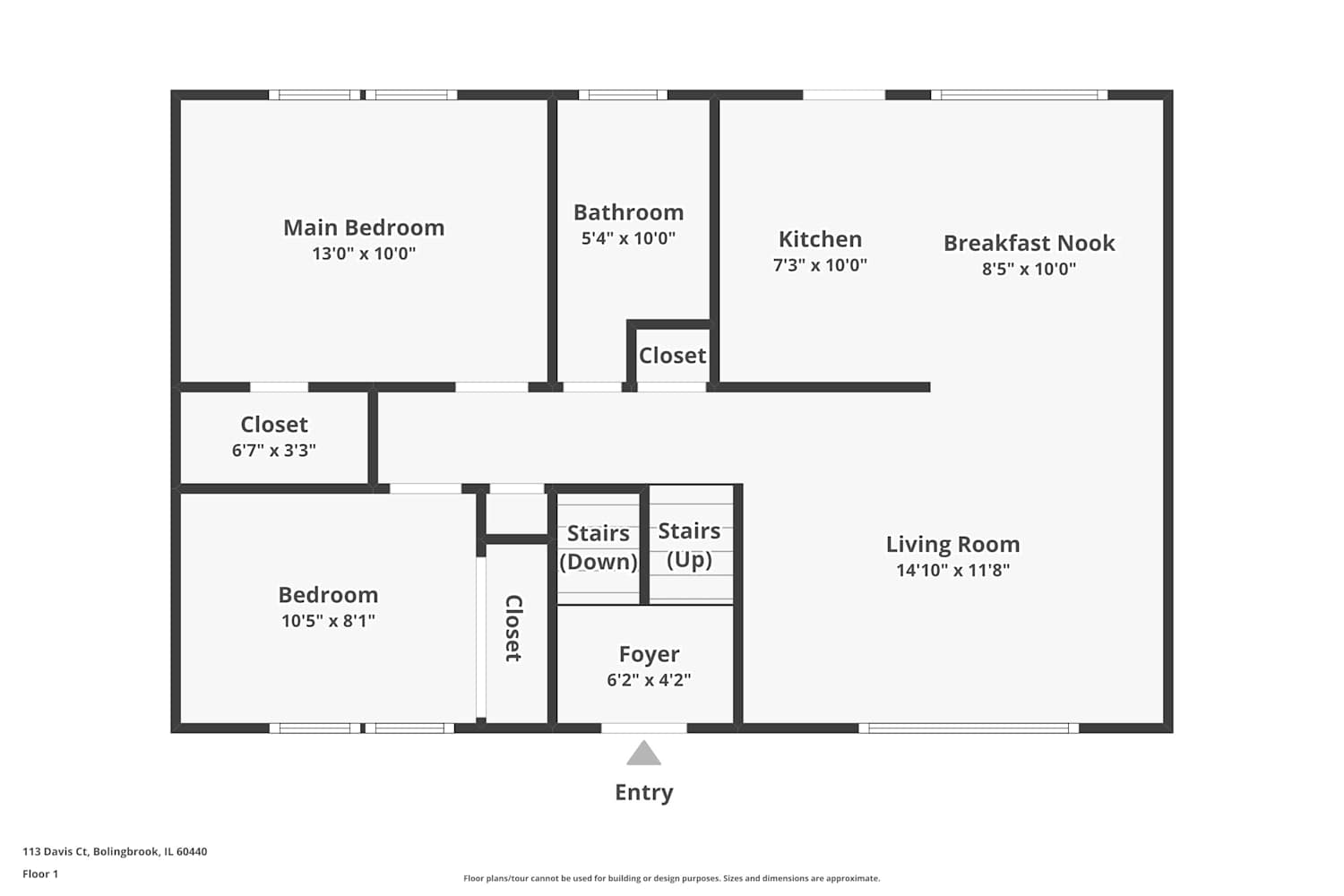 113 Davis Ct photo 2