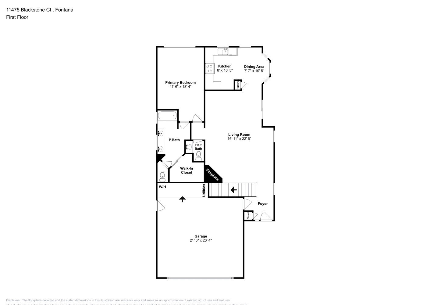 11475 Blackstone Ct photo 2