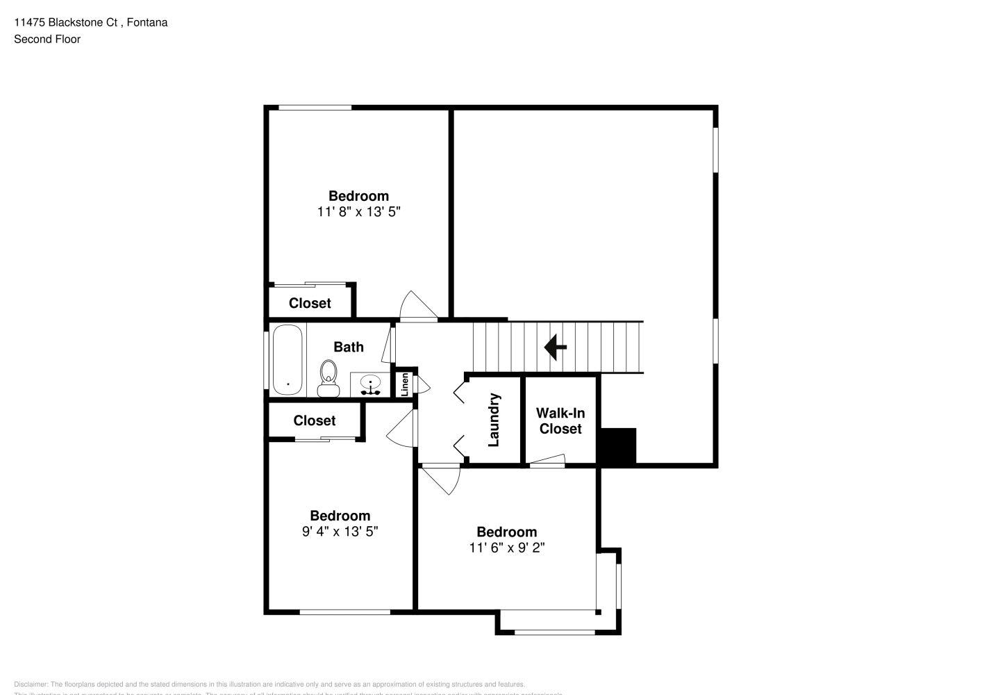 11475 Blackstone Ct photo 3