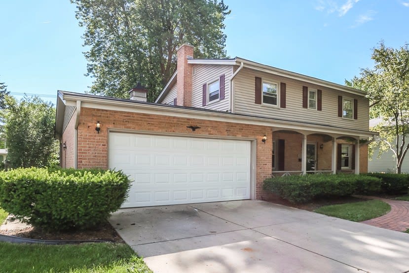 1159 Blackhawk Dr photo 3