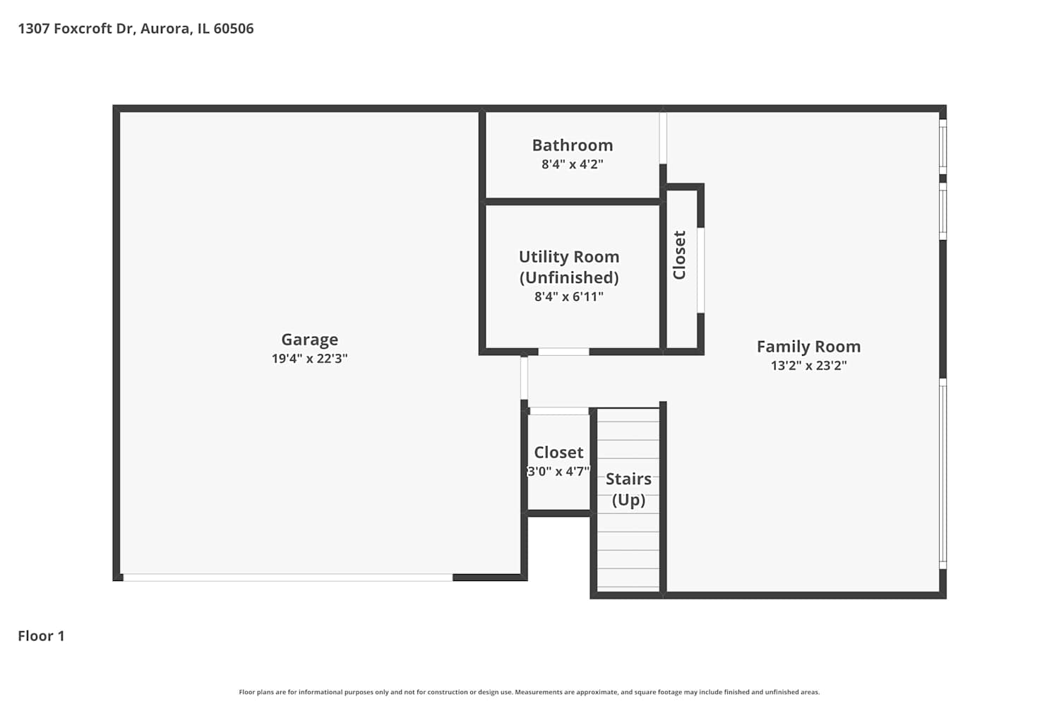 1307 Foxcroft Dr photo 2