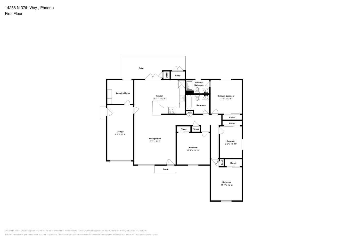 14256 N 37th Way photo 4