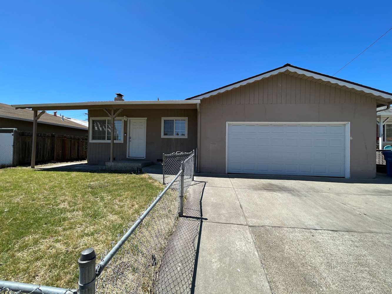 165 Harvard Ave Vallejo, CA 94589 photo 2