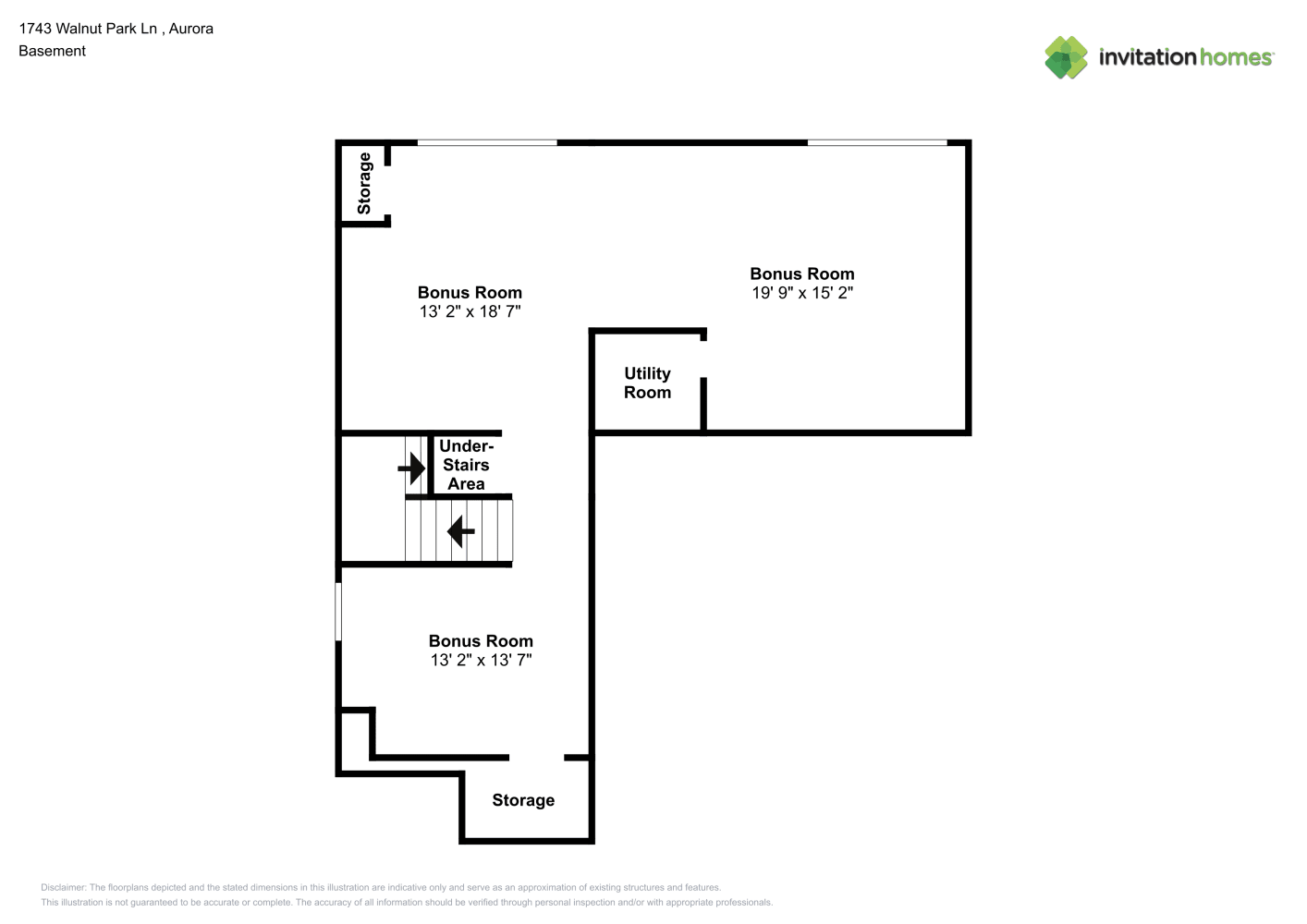 1743 Walnut Park Ln photo 2