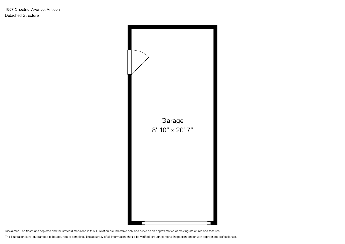 1907 Chestnut Ave Antioch, CA 94509 photo 4