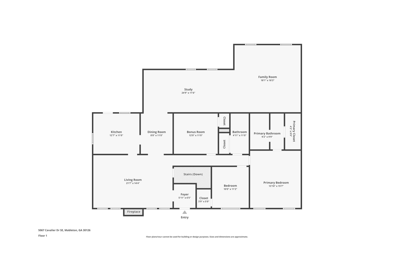 5067 Cavalier Dr SE photo 2