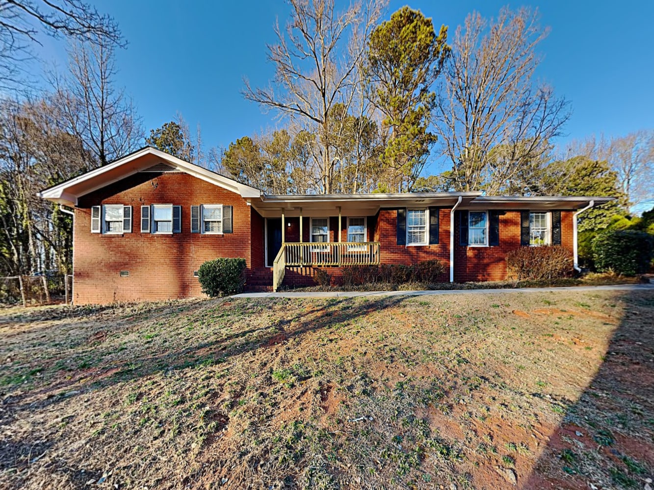 3664 Scarlet Dr photo 2