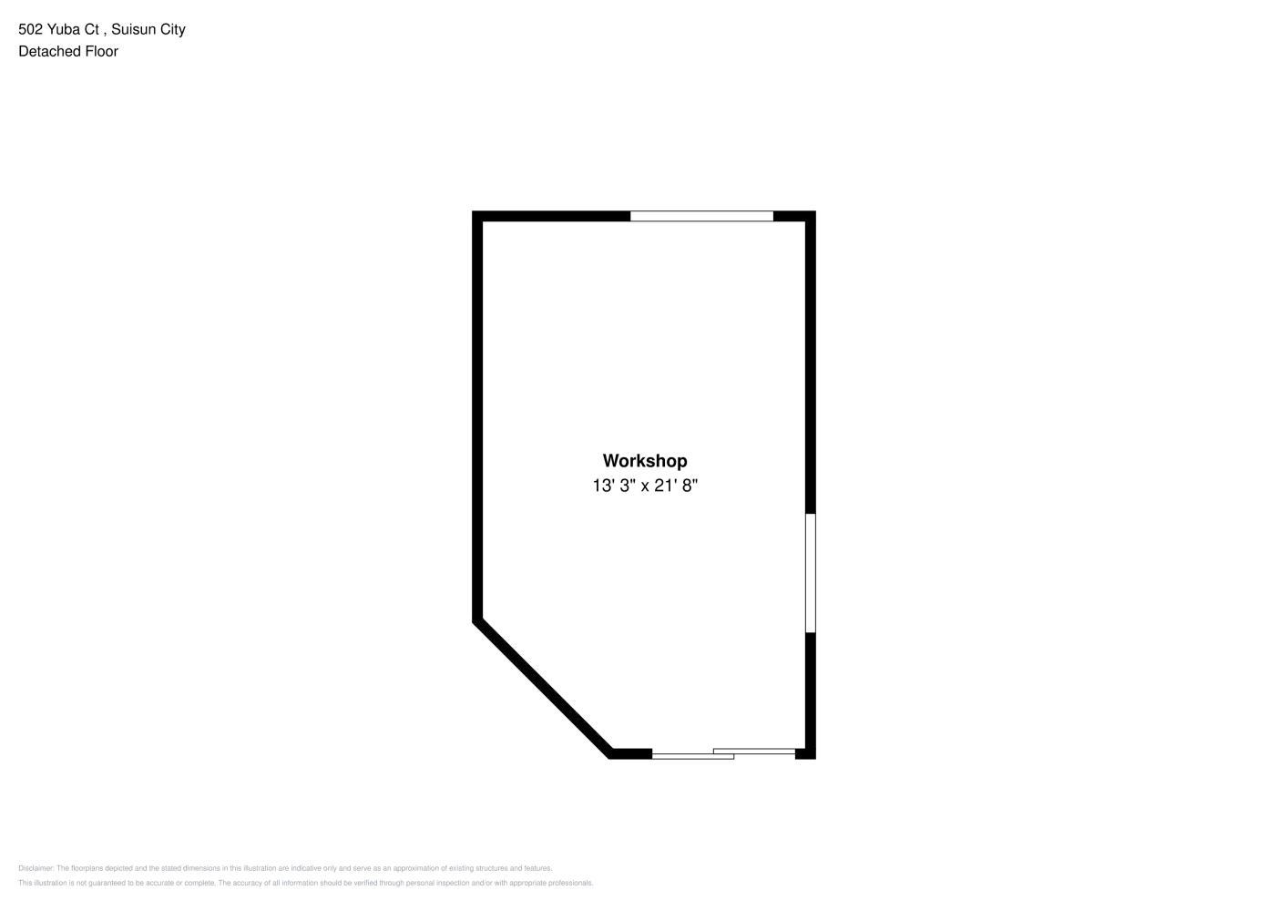 502 Yuba Ct photo 2