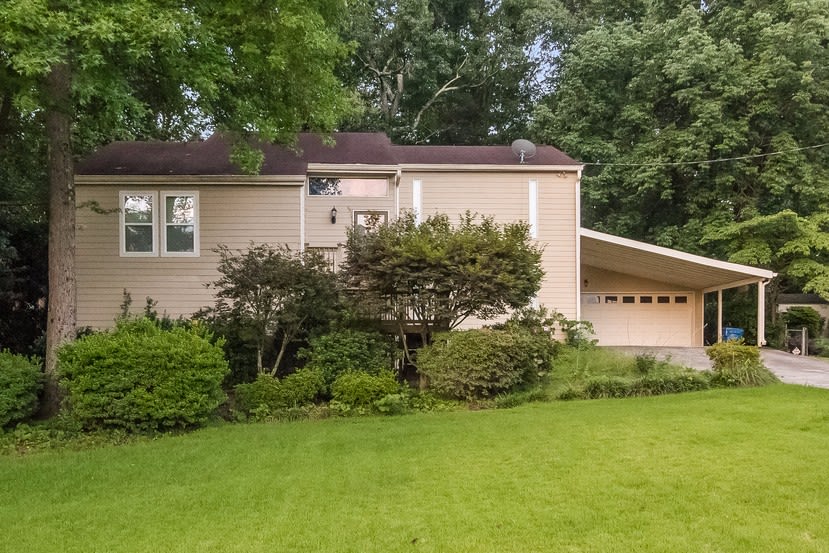 5345 N Fork Dr SW photo 2