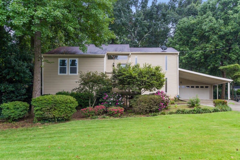 5345 N Fork Dr SW photo 3
