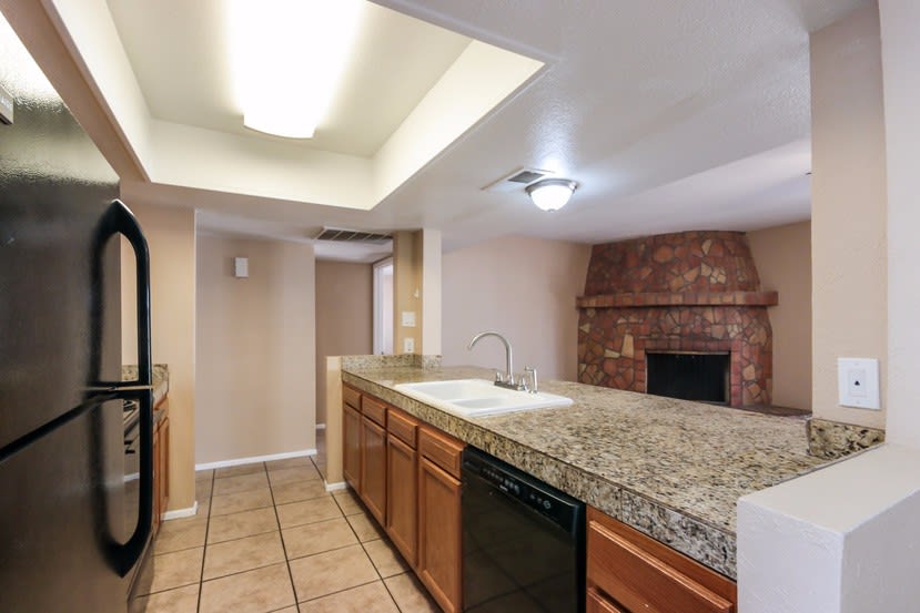 5816 W Carol Ann Way photo 5