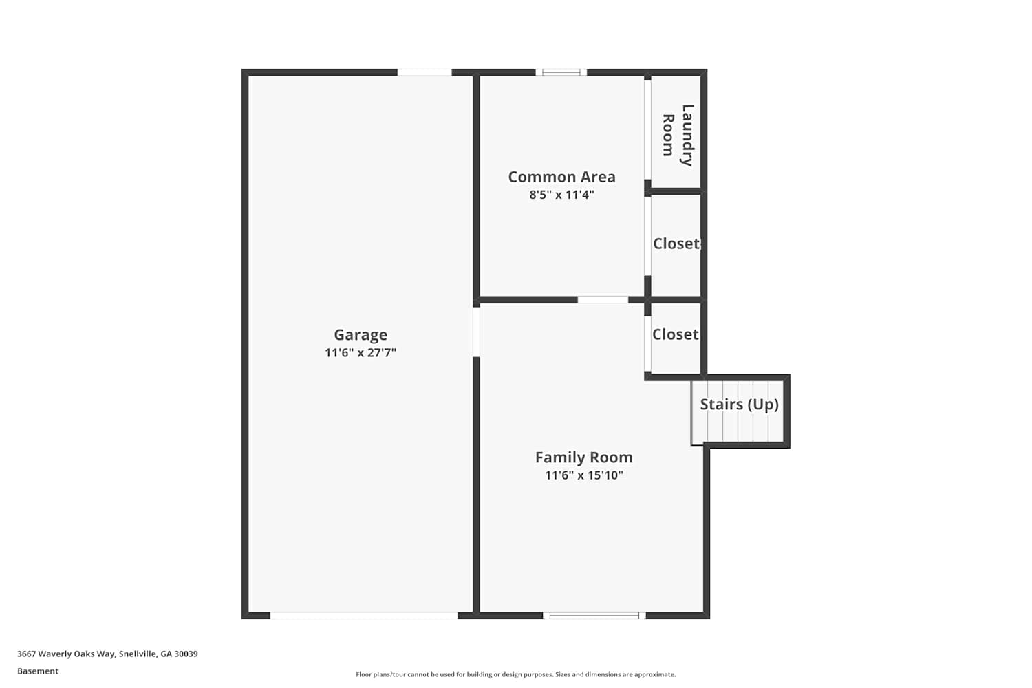 3667 Waverly Oaks Way photo 2