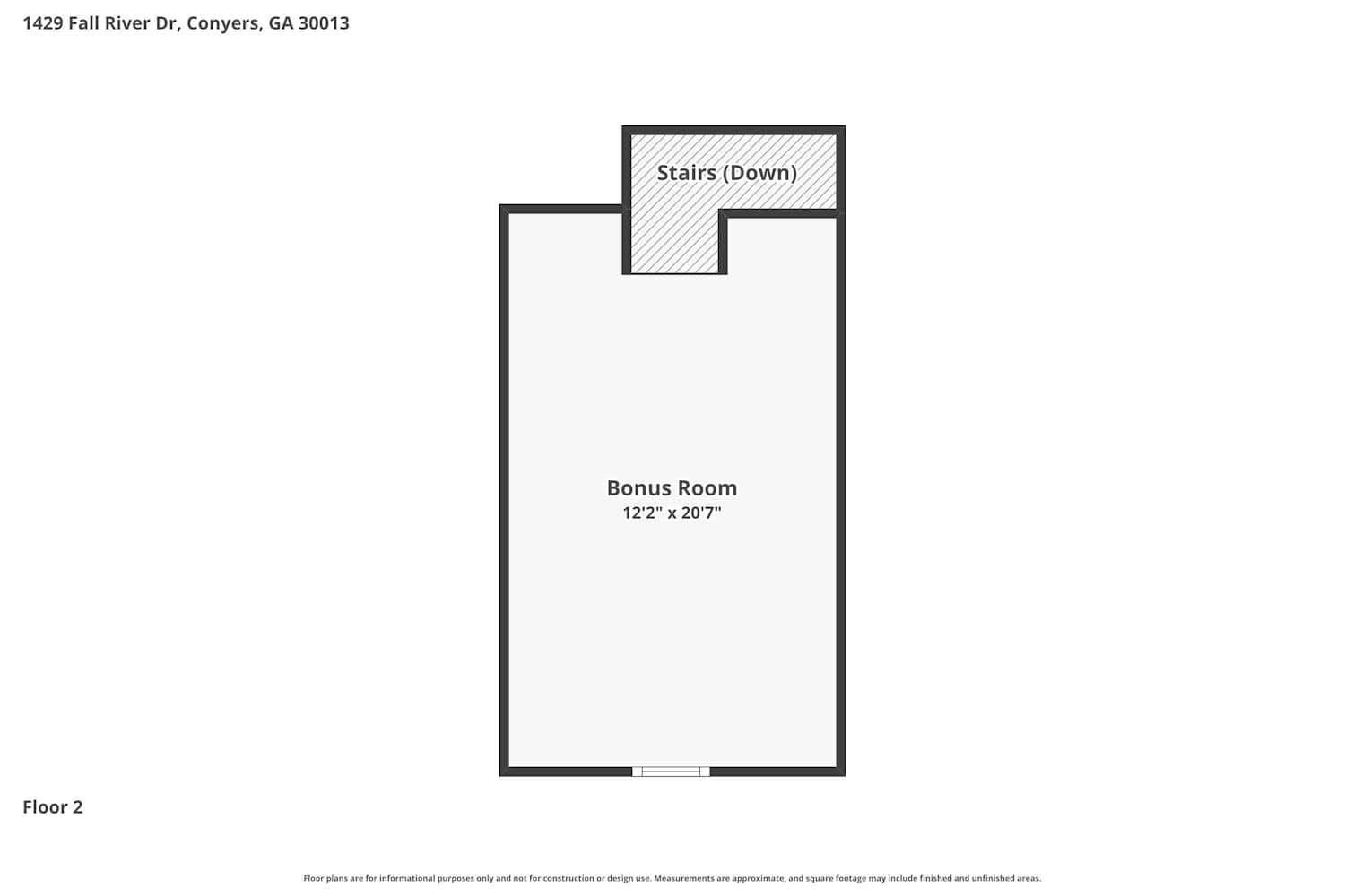 1429 Fall River Dr photo 3