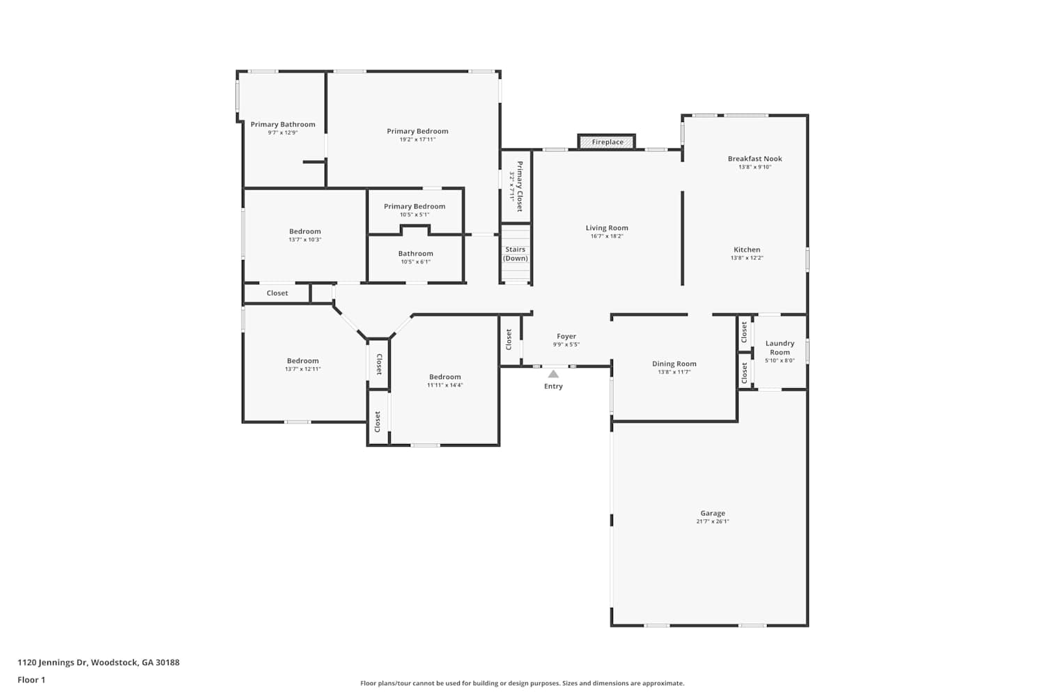 1120 Jennings Dr photo 3