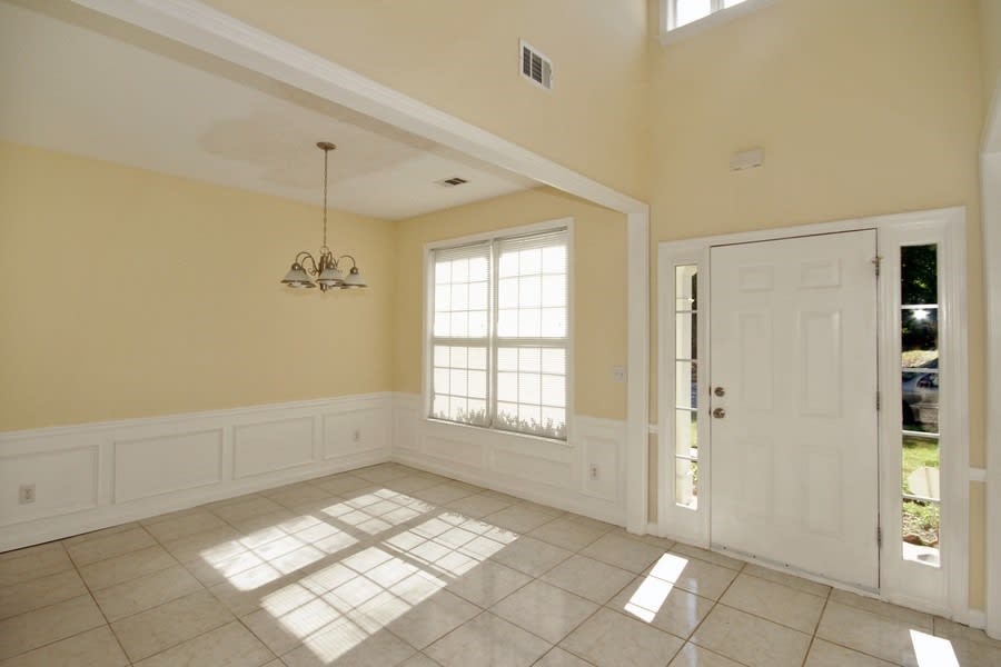 3505 Donamire Way NW photo 2