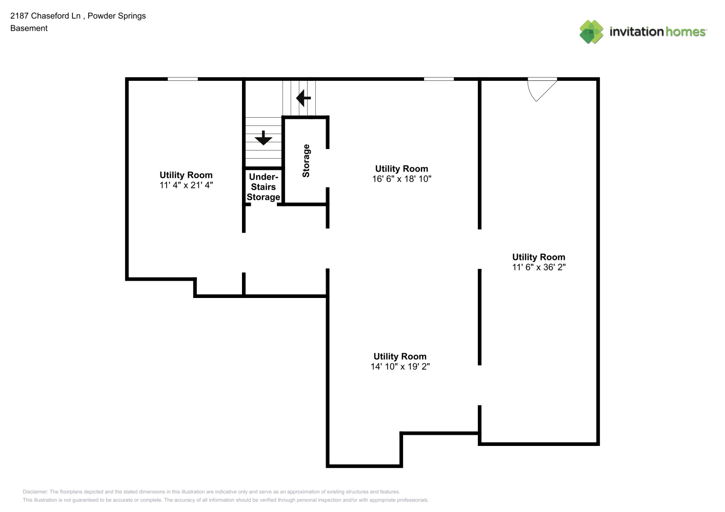 2187 Chaseford Ln photo 2
