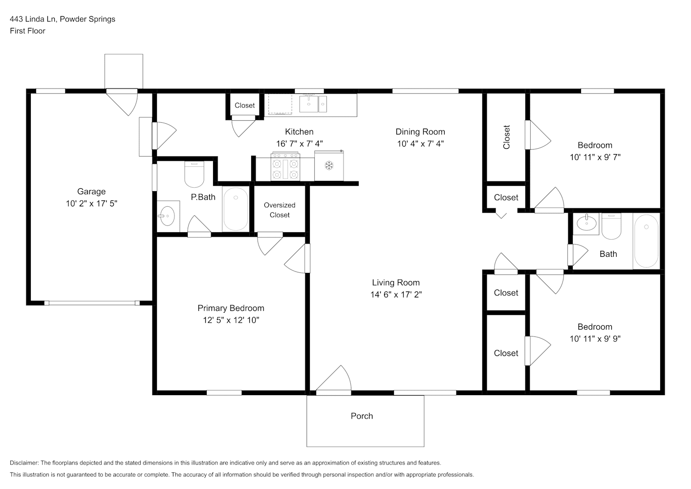 443 Linda Ln photo 2