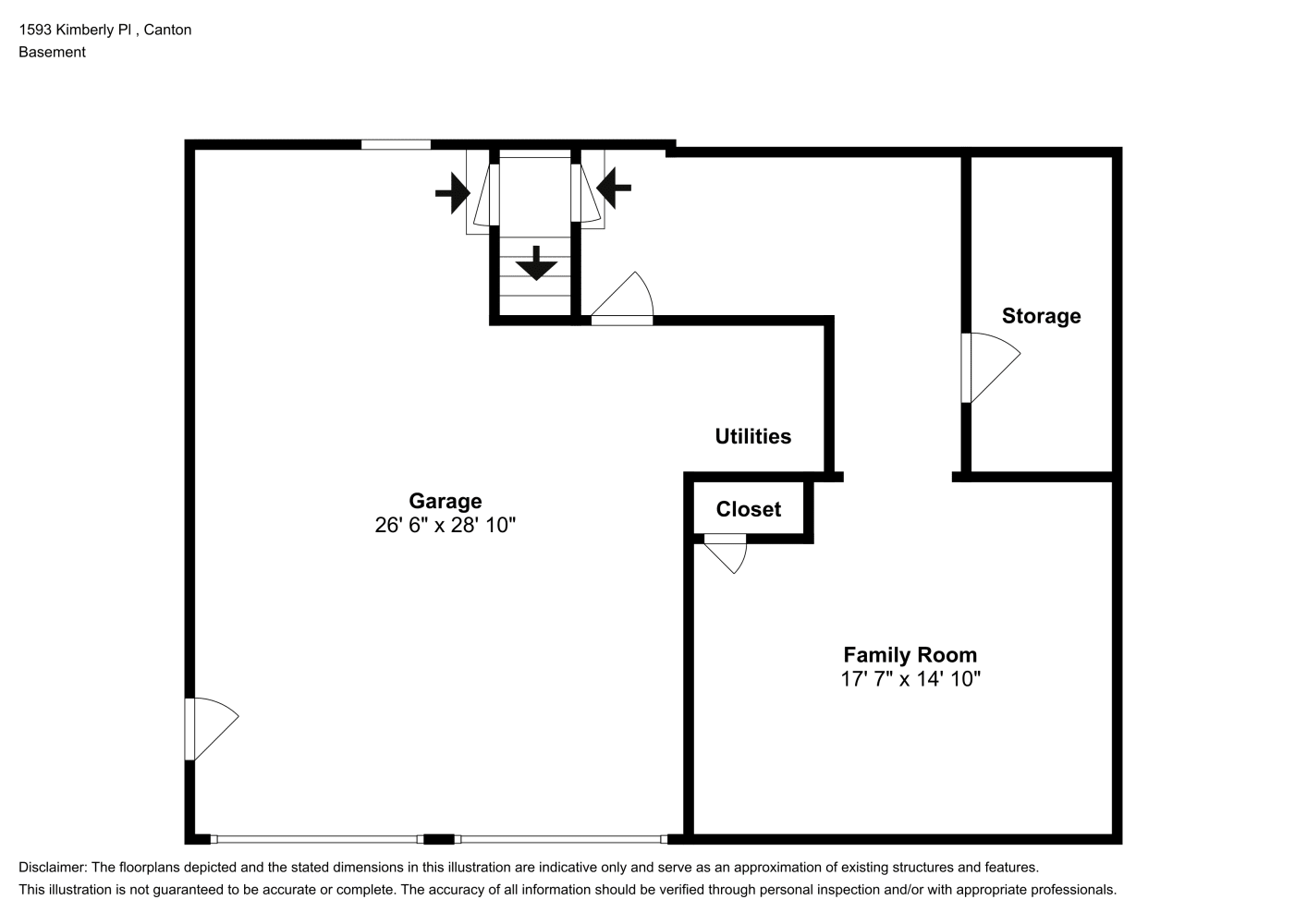 1593 Kimberly Pl photo 2