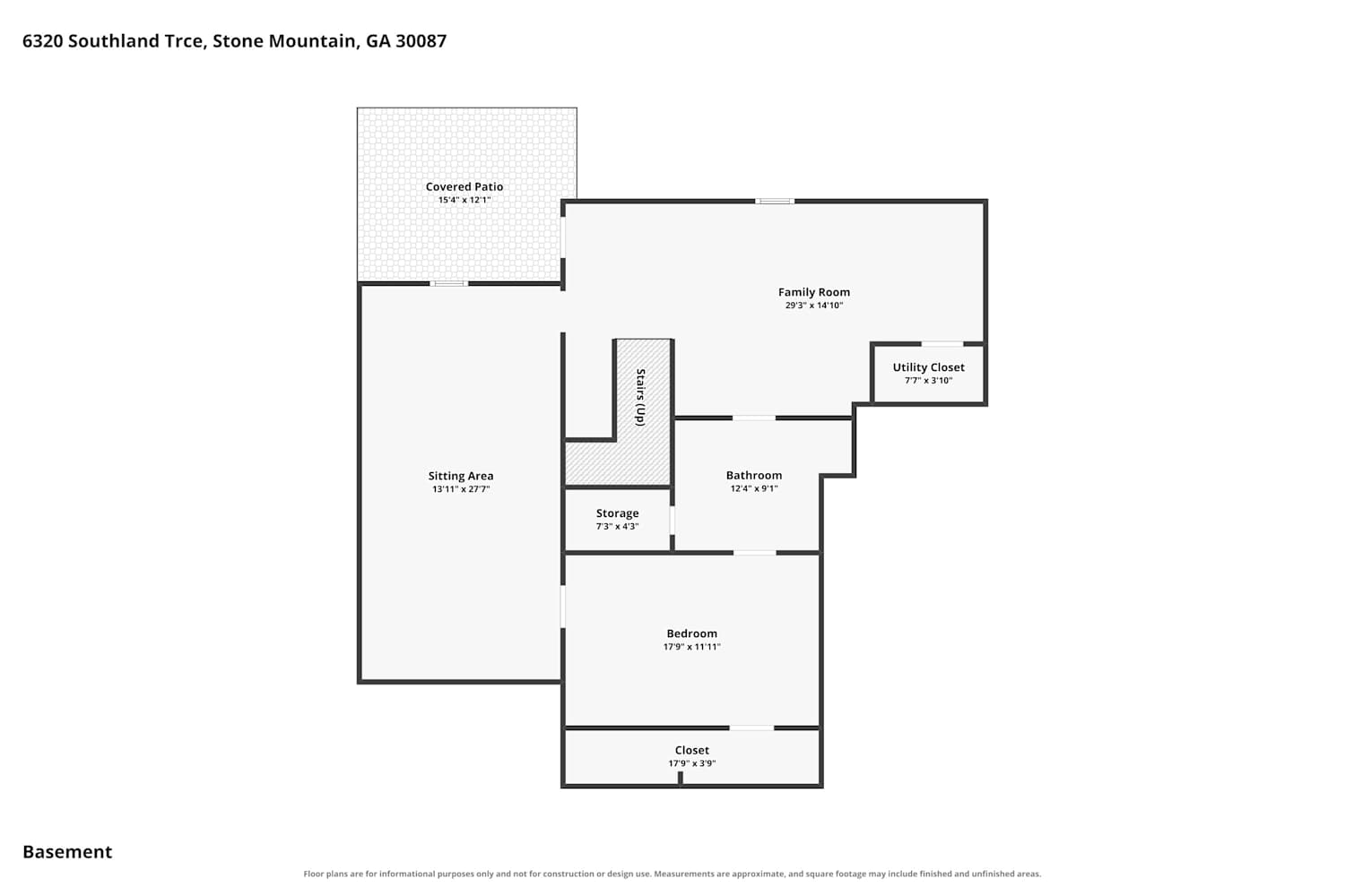 6320 Southland Trce photo 2