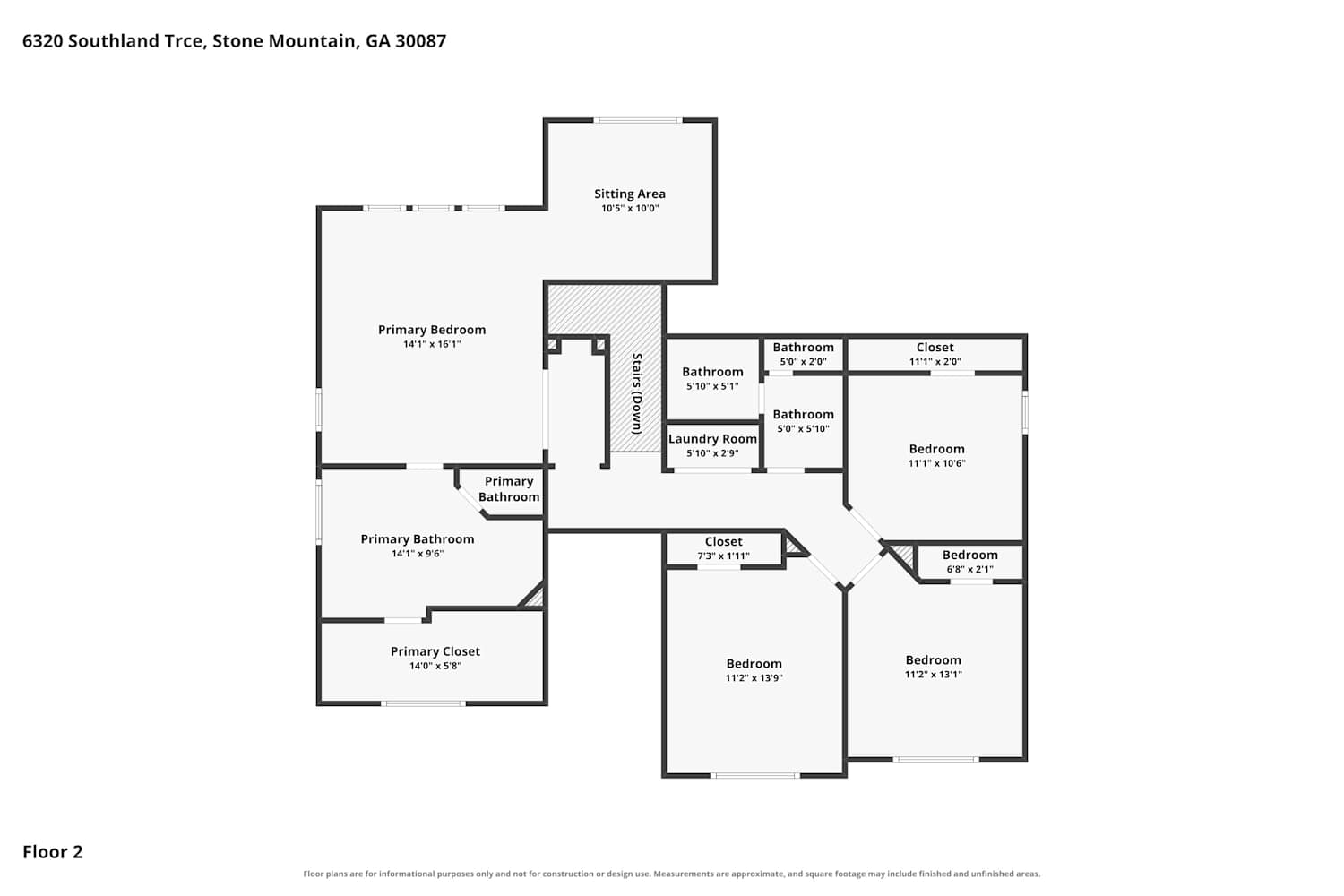 6320 Southland Trce photo 4