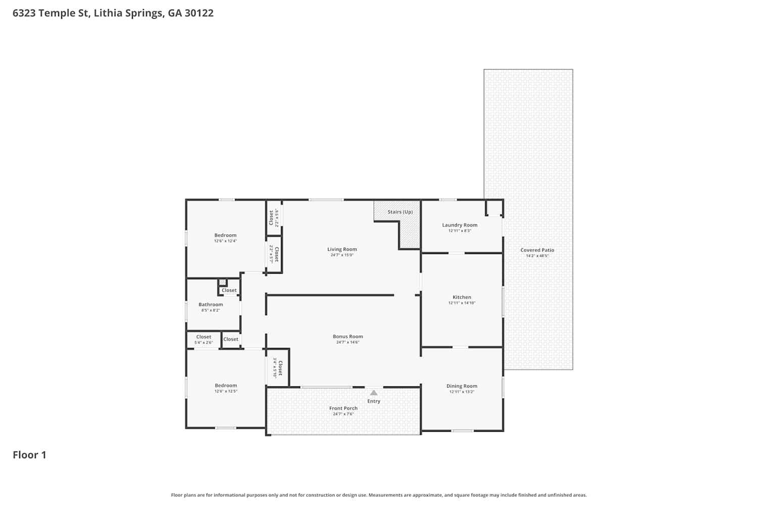 6323 Temple St photo 2