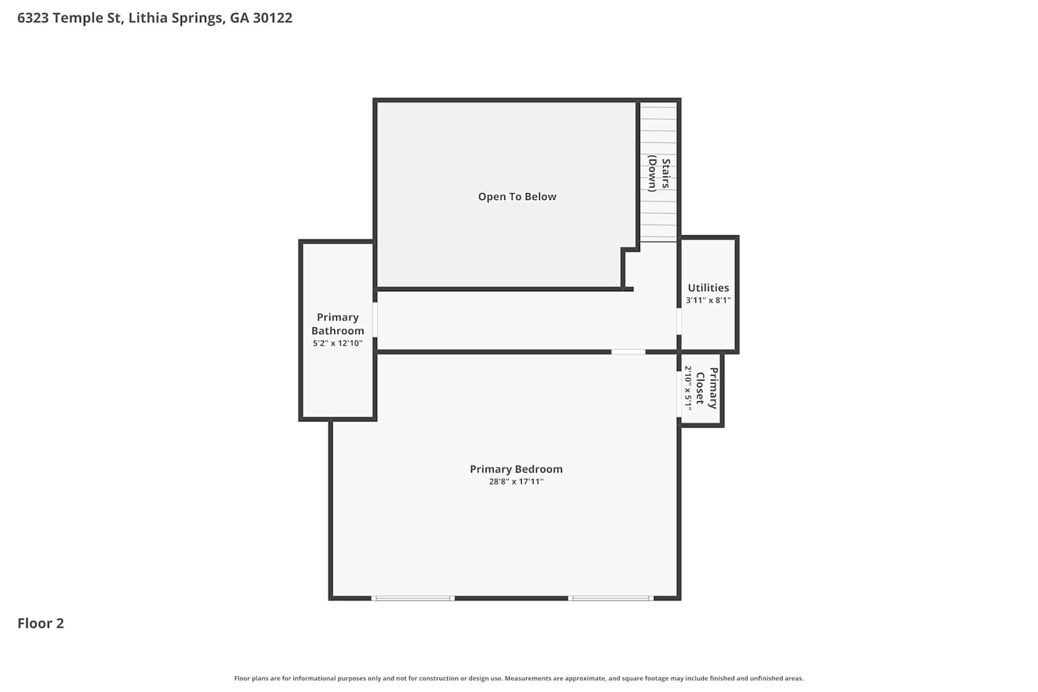 6323 Temple St photo 3